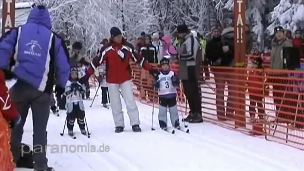 Foto: 49. Steinkuppenlauf Holzhau 2010 (1)