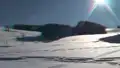 Holzhau im Winter (3D / HD)