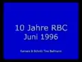 Närrisches Fußballturnier 1996 Rechenberg / Erzgebirge (1)