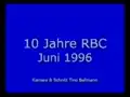 Närrisches Fußballturnier Rechenberg 1996 (3)