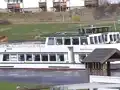 Die Sächsische Schweiz fährt von Bad Schandau nach Schmilka