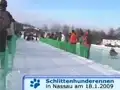 Schlittenhunderennen Nassau 2009 (9/11)