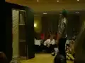Spiegeltanz - Skifasching im Hotel Fischerbaude Holzhau